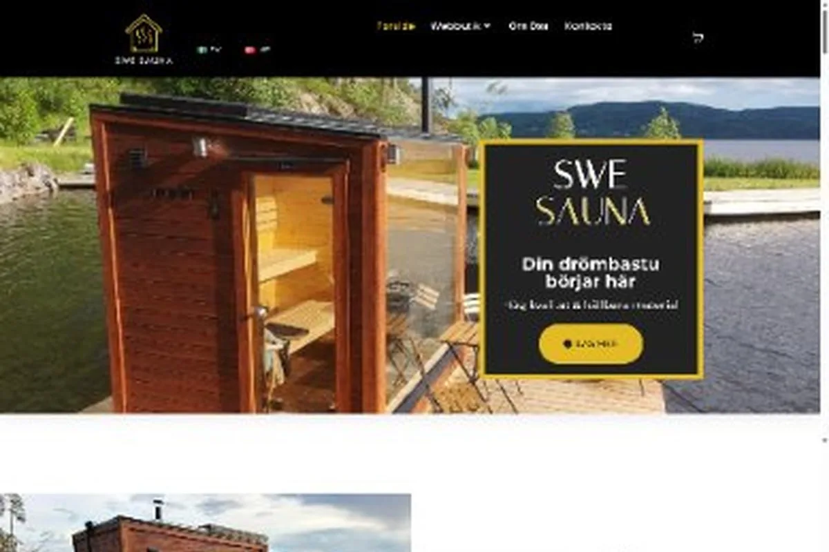 SweSauna